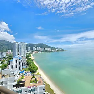 Rainbow Paradise At Tanjung Bungah Tanjung Bungah (Penang)